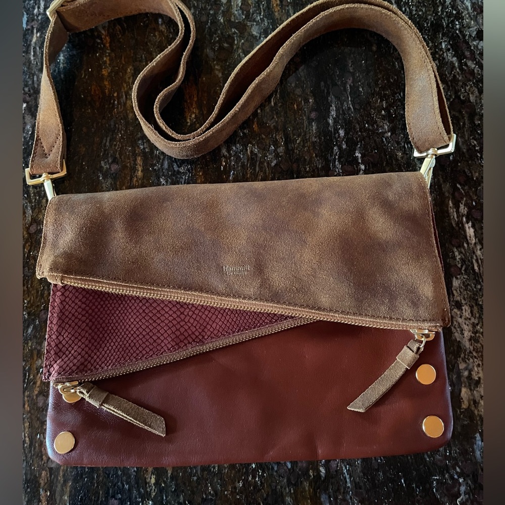 Hammitt Crossbody Bag - Dillon, Medium